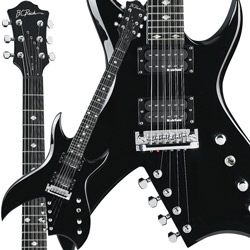 Featured image of post Bc Rich Bich 10 : Rich bich 10 catalog, brochure &amp; specs.