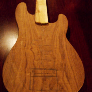 Power Precision Bass