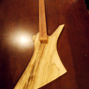Spalted Explorer
