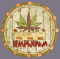 the house of hemp