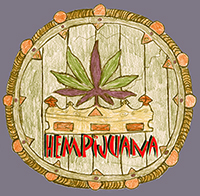 the house of hemp