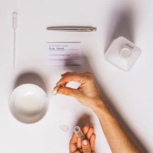 Phylos Bioscience Certified Plant sex test 3