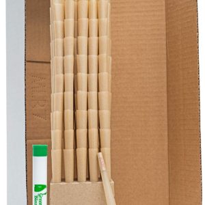 RAW 98 Special size pre rolled cones